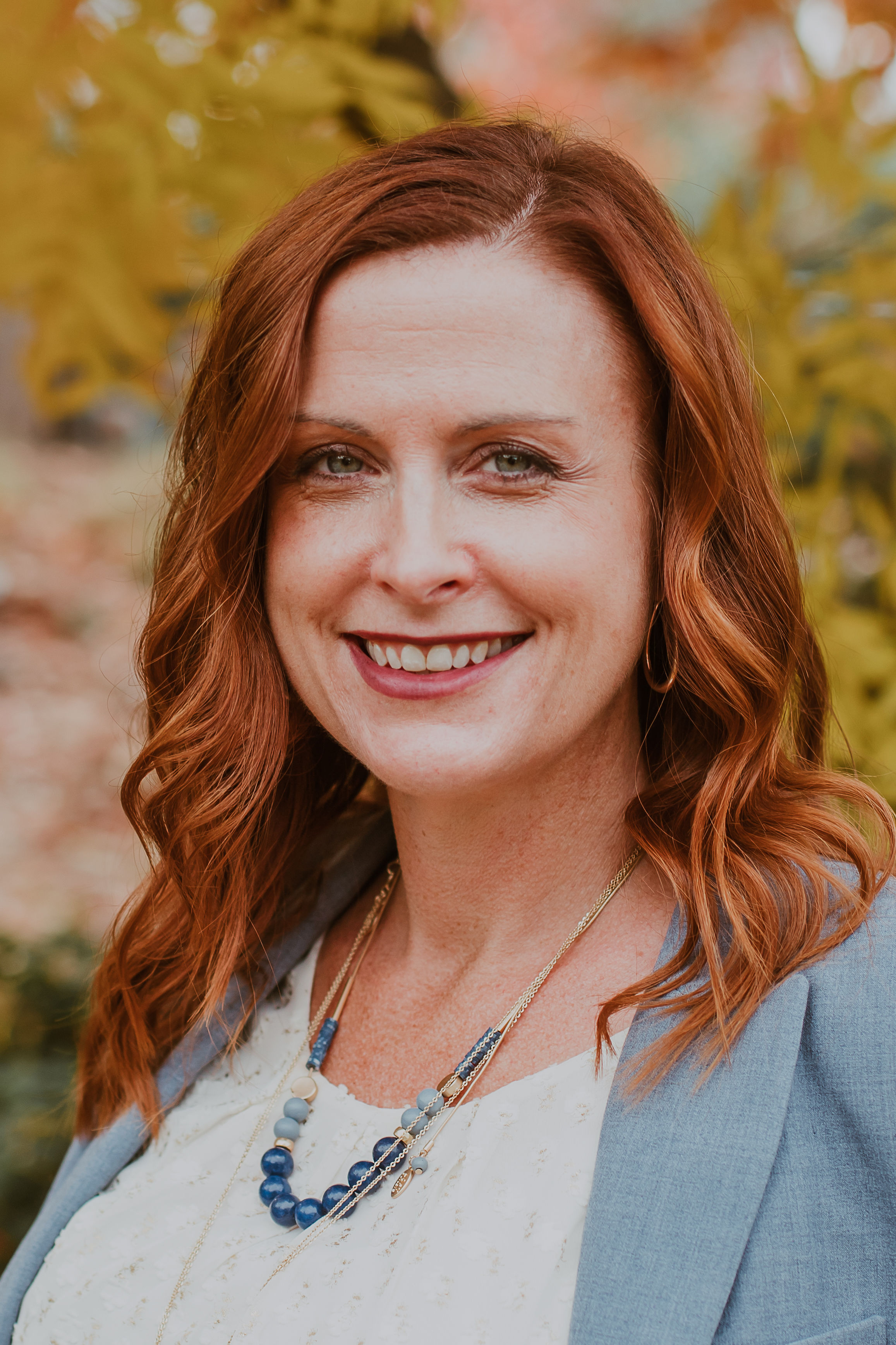 <center>Kristen Crichton, MA</center>